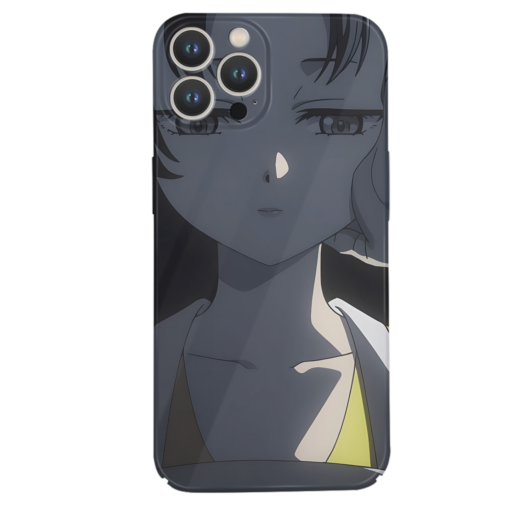 （画像用） 薬屋のひとりごと The Apothecary Diaries 【iPhone 14シリーズ対応】ハードケース